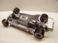 McLaren M30, 1980, A. Prost, GP It�lie