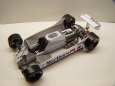 McLaren M30, 1980, A. Prost, GP It�lie