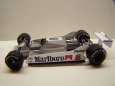 McLaren M30, 1980, A. Prost, GP It�lie