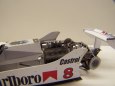 McLaren M30, 1980, A. Prost, GP It�lie