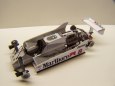 McLaren M30, 1980, A. Prost, GP It�lie