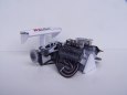 McLaren M30, 1980, A. Prost, GP It�lie