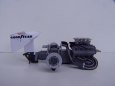 McLaren M30, 1980, A. Prost, GP It�lie