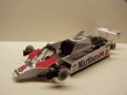 McLaren M30, 1980, A. Prost, GP It�lie