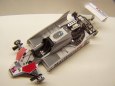 McLaren M30, 1980, A. Prost, GP It�lie