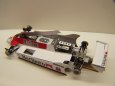 McLaren M30, 1980, A. Prost, GP It�lie