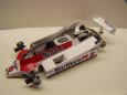 McLaren M30, 1980, A. Prost, GP It�lie