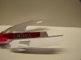 McLaren M30, 1980, A. Prost, GP It�lie