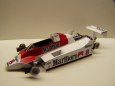 McLaren M30, 1980, A. Prost, GP It�lie