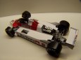 McLaren M30, 1980, A. Prost, GP It�lie