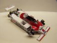 McLaren M30, 1980, A. Prost, GP It�lie