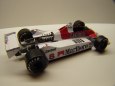 McLaren M30, 1980, A. Prost, GP It�lie