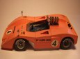 Mclaren M8A Chevrolet