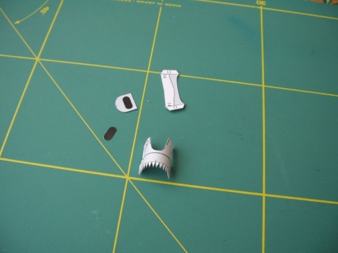 McLaren Mercedes MP4-15 McLaren Mercedes MP4-15