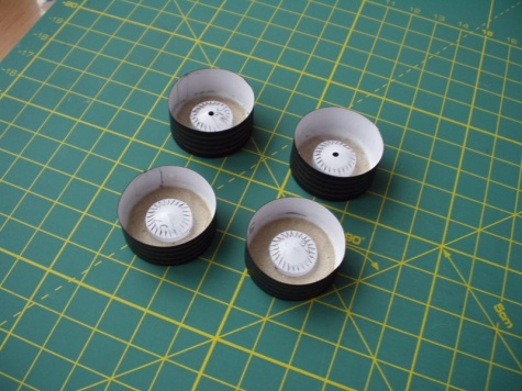 McLaren Mercedes MP4-15