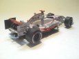 McLaren MP4-22 Fernando Alonso 2007