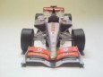 McLaren MP4-22 Fernando Alonso 2007