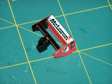 McLaren MP 4 / 9