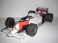 McLaren MP 4-1 C FORD