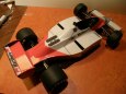 McLaren MP 4-1