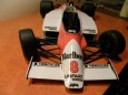 McLaren MP 4-1