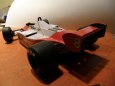 McLaren MP 4-1