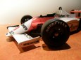McLaren MP 4-1
