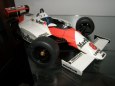 McLaren MP 4-1