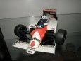 McLaren MP 4-1