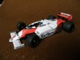 McLaren MP 4-1