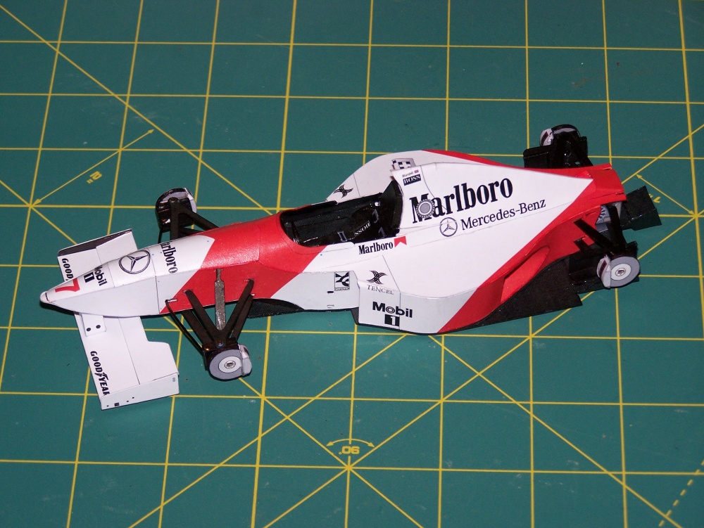 McLaren MP 4/10B (Plná velikost v novém okně) McLaren MP 4/10B