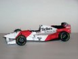 McLaren MP 4/10B
