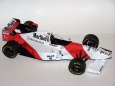 McLaren MP 4/10B