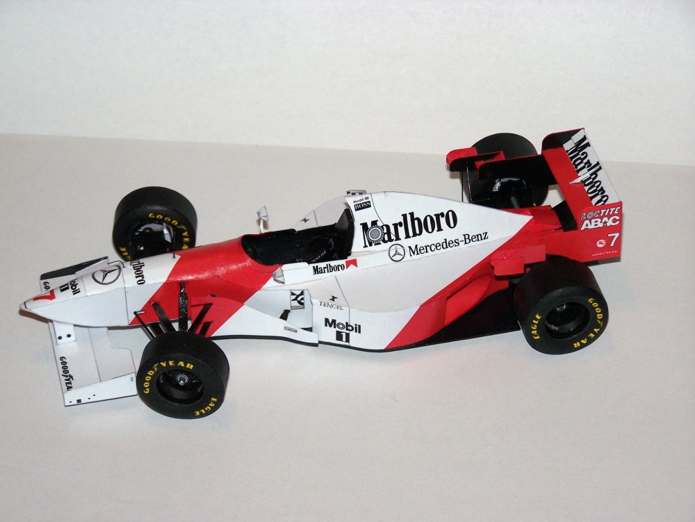 McLaren MP 4/10B (Pln� velikost v nov�m okn�) McLaren MP 4/10B