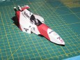 McLaren MP 4 10 ,H�kkinen ,San Marino 95