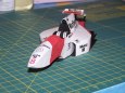McLaren MP 4 10 ,H�kkinen ,San Marino 95