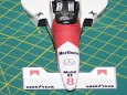 McLaren MP 4 10 ,H�kkinen ,San Marino 95