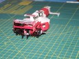 McLaren MP 4 10 ,H�kkinen ,San Marino 95