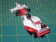McLaren MP 4 10 ,H�kkinen ,San Marino 95