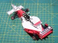 McLaren MP 4 10 ,H�kkinen ,San Marino 95