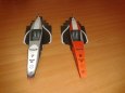 McLaren MP 4-13