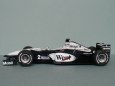 McLaren MP 4/15