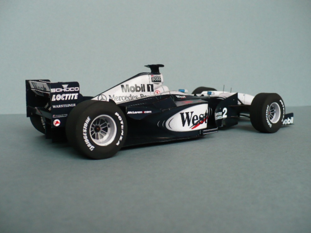 McLaren MP 4/15 (Plná velikost v novém okně) McLaren MP 4/15
