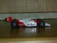 McLaren MP 4-1C Niki Lauda 1983