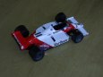 McLaren MP 4-1C Niki Lauda 1983
