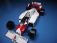 Mclaren MP 4-2 1984