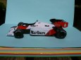 McLAREN MP 4-2,Austrian GP 1984 -NIKI LAUDA