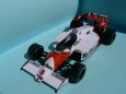 McLAREN MP 4-2,Austrian GP 1984 -NIKI LAUDA