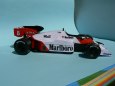 McLAREN MP 4-2,Austrian GP 1984 -NIKI LAUDA