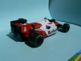 McLAREN MP 4-2,Austrian GP 1984 -NIKI LAUDA